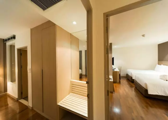 هتل سیگنیچر پاتایا